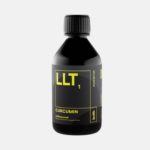 Lipolife liposomální kurkumin 240 ml