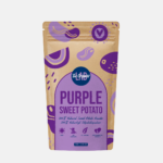 Organic Labs Purple Sweet Potato Powder - prášek z fialové sladké brambory 70 g
