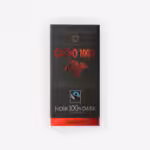 Stella Cacao 100% čokoládová tabulka 70 g