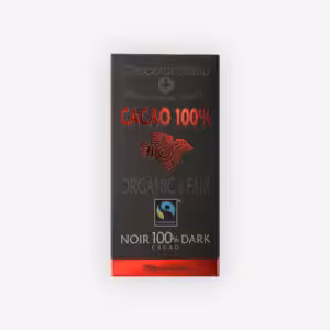 Stella Cacao 100% čokoládová tabulka 70 g