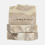 Almarasoap přírodní mýdlo Dead Sea