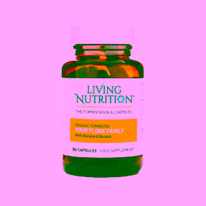 living-nutrition-your-flora-family