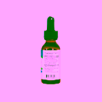 NAHS Hempanol Super Strength 30 ml