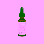NAHS Hempanol Super Strength 30 ml