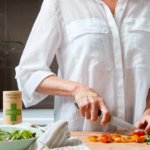 Patch Kompostovatelné bambusové náplasti s Aloe Vera