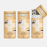 Patch Kompostovatelné bambusové náplasti pro děti