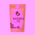 Organic Labs Butterfly Pea Powder - prášek z motýlího hrachového květu 70 g