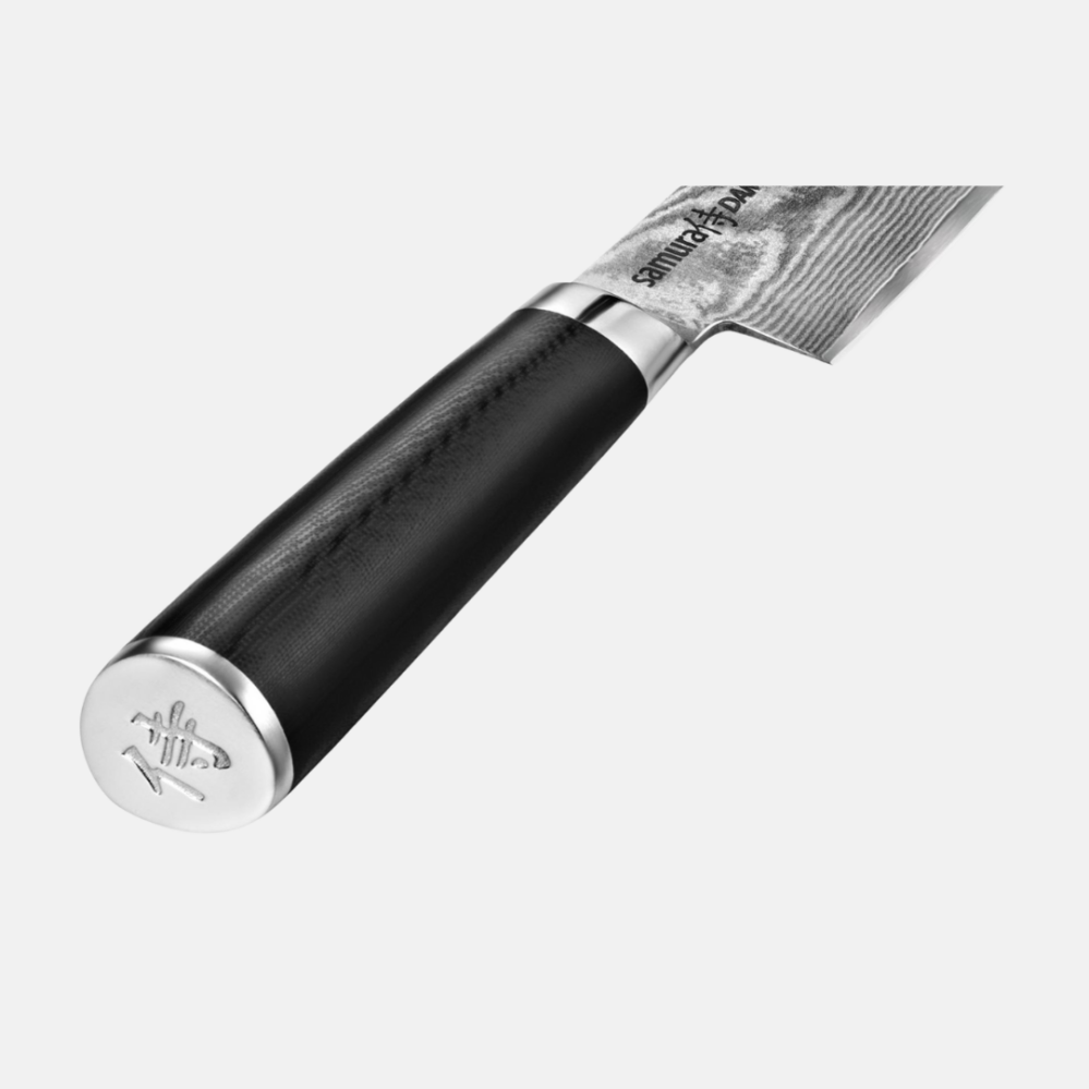 Samura Damascus nůž Santoku 15 cm (SD-0092)