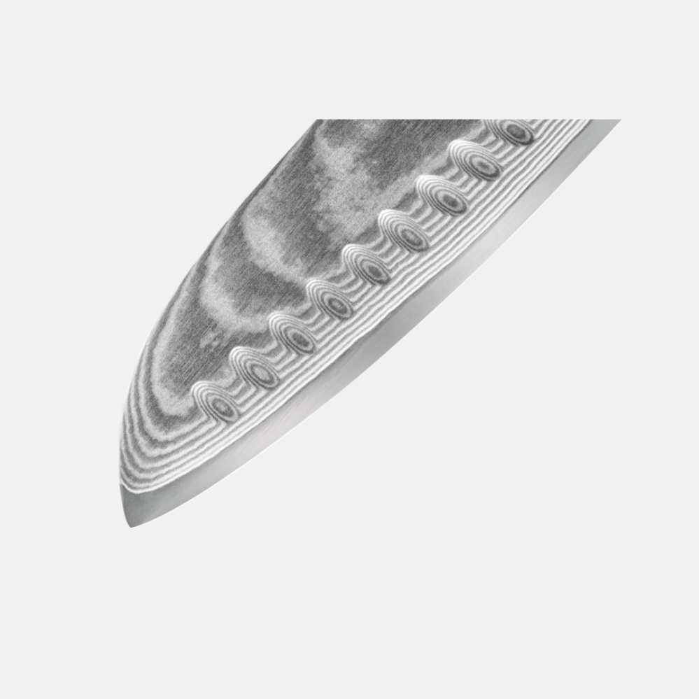 Samura Damascus nůž Santoku 17,5 cm (SD-0094)