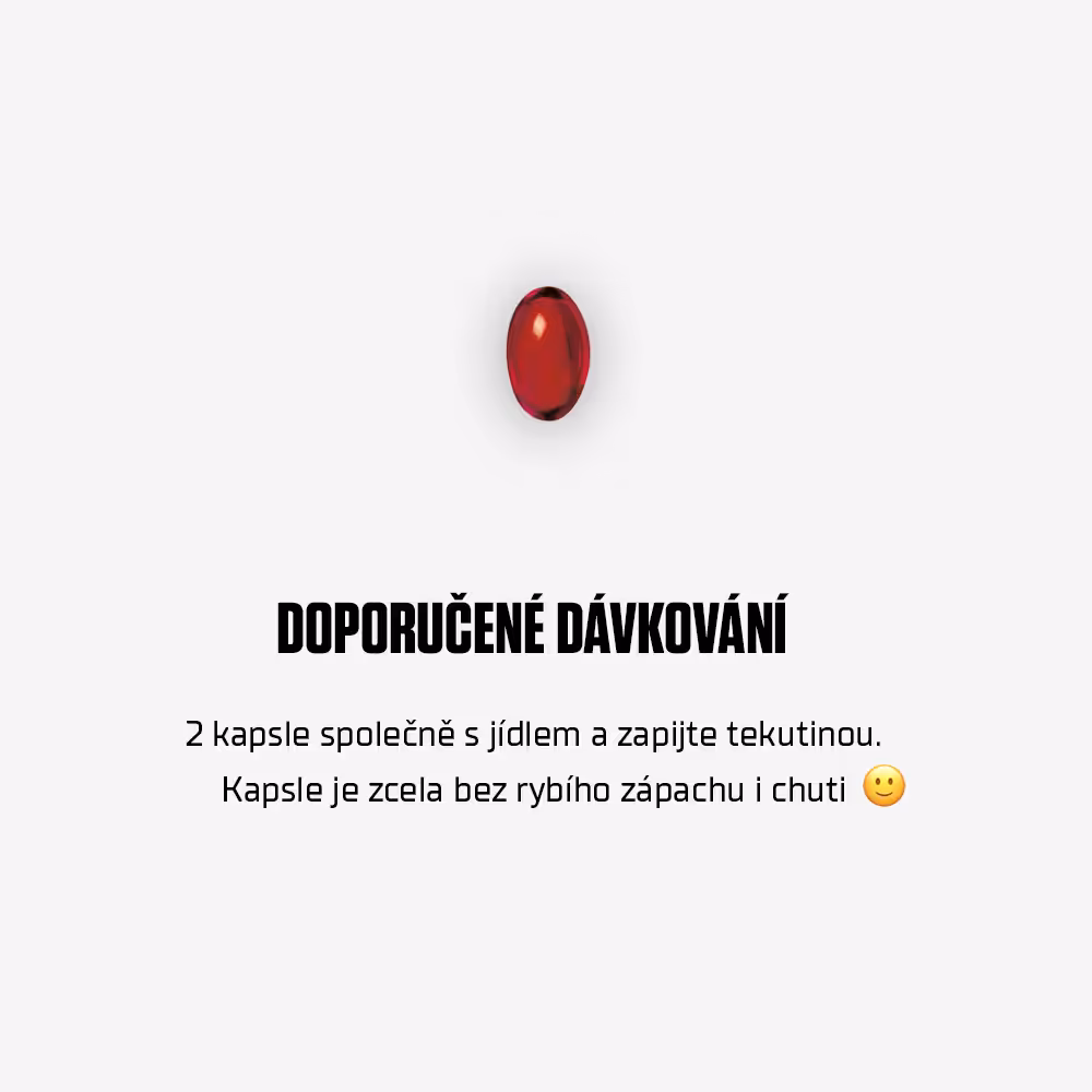 Aroha Krill Oil