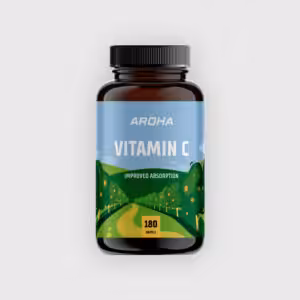 aroha-vitamin-c-180-kapsli-cf