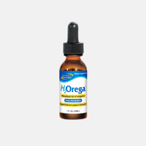 NAHS H2Orega™ Mycelizovaný olej z divokého oregana 30 ml