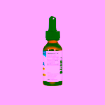 NAHS H2Orega™ Mycelizovaný olej z divokého oregana 30 ml