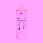 Odylique Jemný mycí gel a šampon pro děti