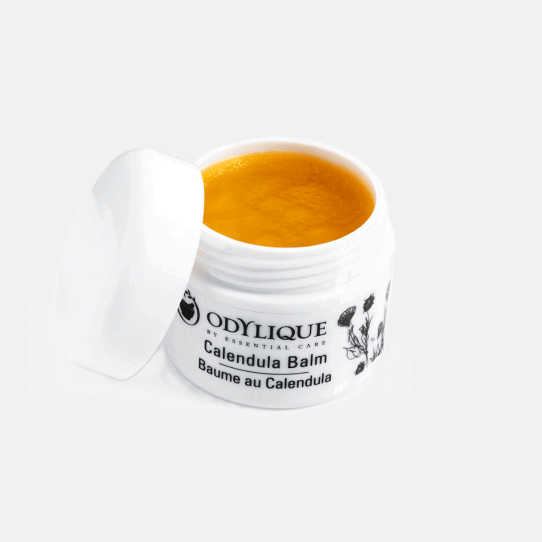 Odylique Měsíčkový balzám Calendula Balm 50 g
