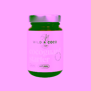 Wild & Coco Cocoguard Starter 10 kapslí