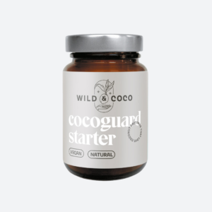Wild & Coco Cocoguard Starter 10 kapslí