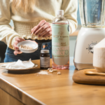 Wild & Coco Cocoguard Starter 10 kapslí