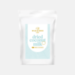 Wild & Coco Sušené bio kokosové mléko