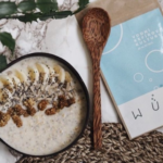 Wugi vodní kefírové kultury