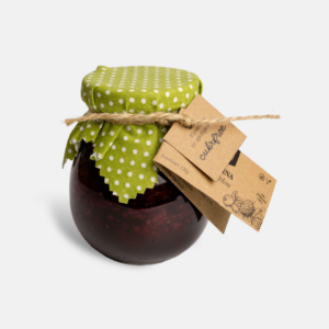 Cukrfree Malina s borůvkou bez přidaného cukru