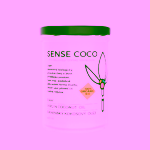Sense Coco panenský kokosový olej