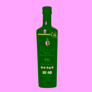 Acaia Prémiový Bio Extra panenský olivový olej