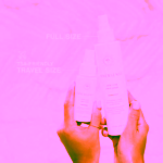 Innersense Hair Love Prep Spray Stylingový sprej pro objem a tepelnou ochranu vlasů