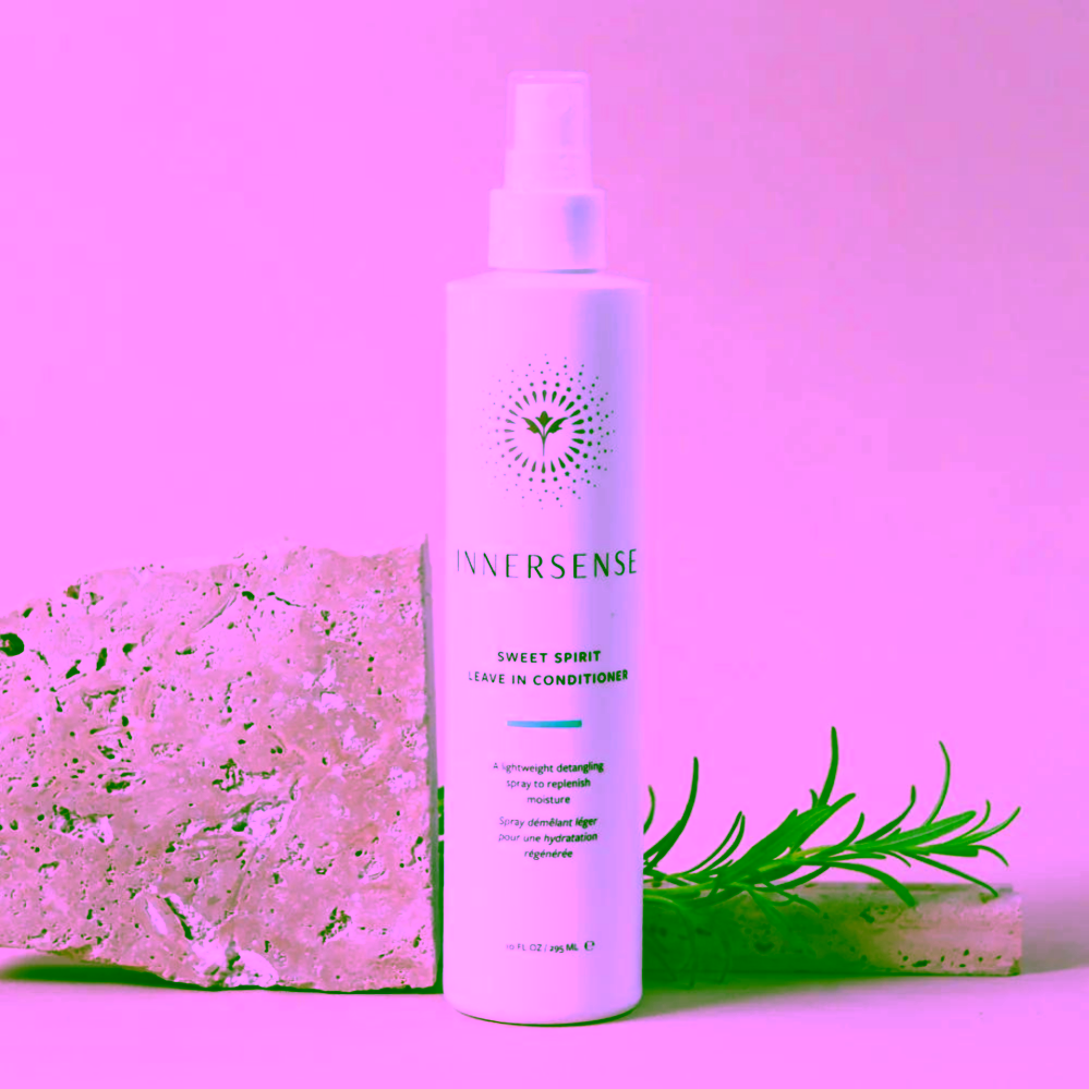 Innersense Sweet Spirit Leave In Conditioner Bezoplachový kondicionér