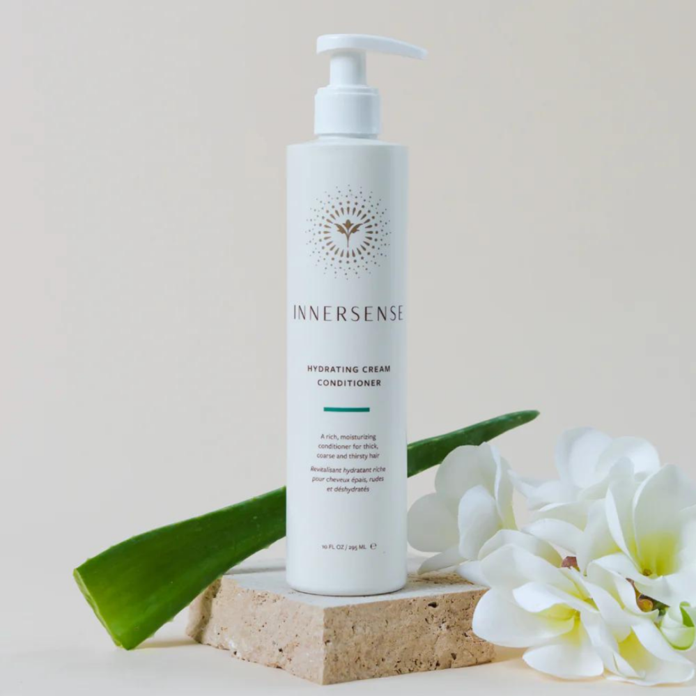 Innersense Hydrating Cream Conditioner Hydratační kondicionér pro suché vlasy