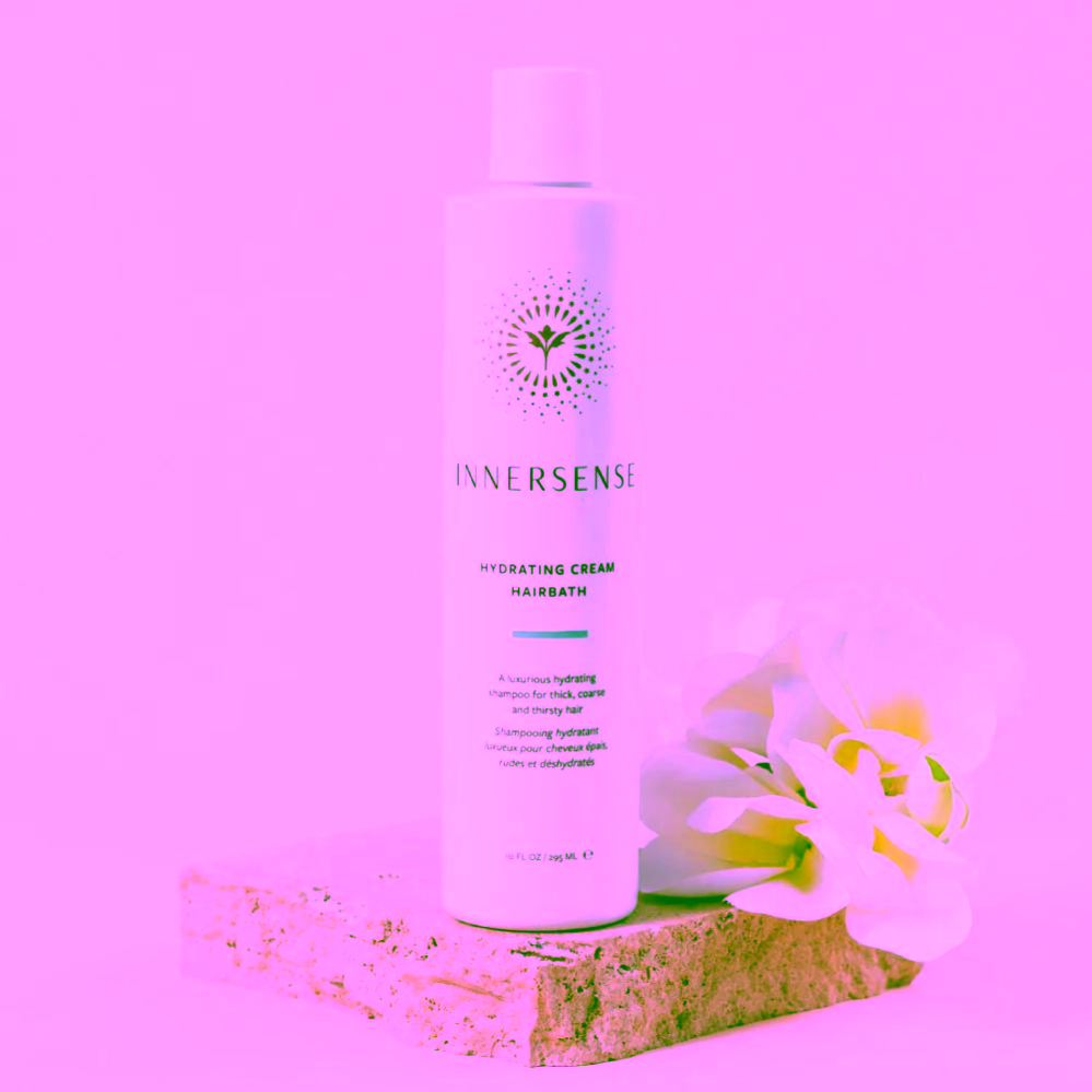 Innersense Hydrating Cream Hairbath Hydratační šampon pro suché vlasy