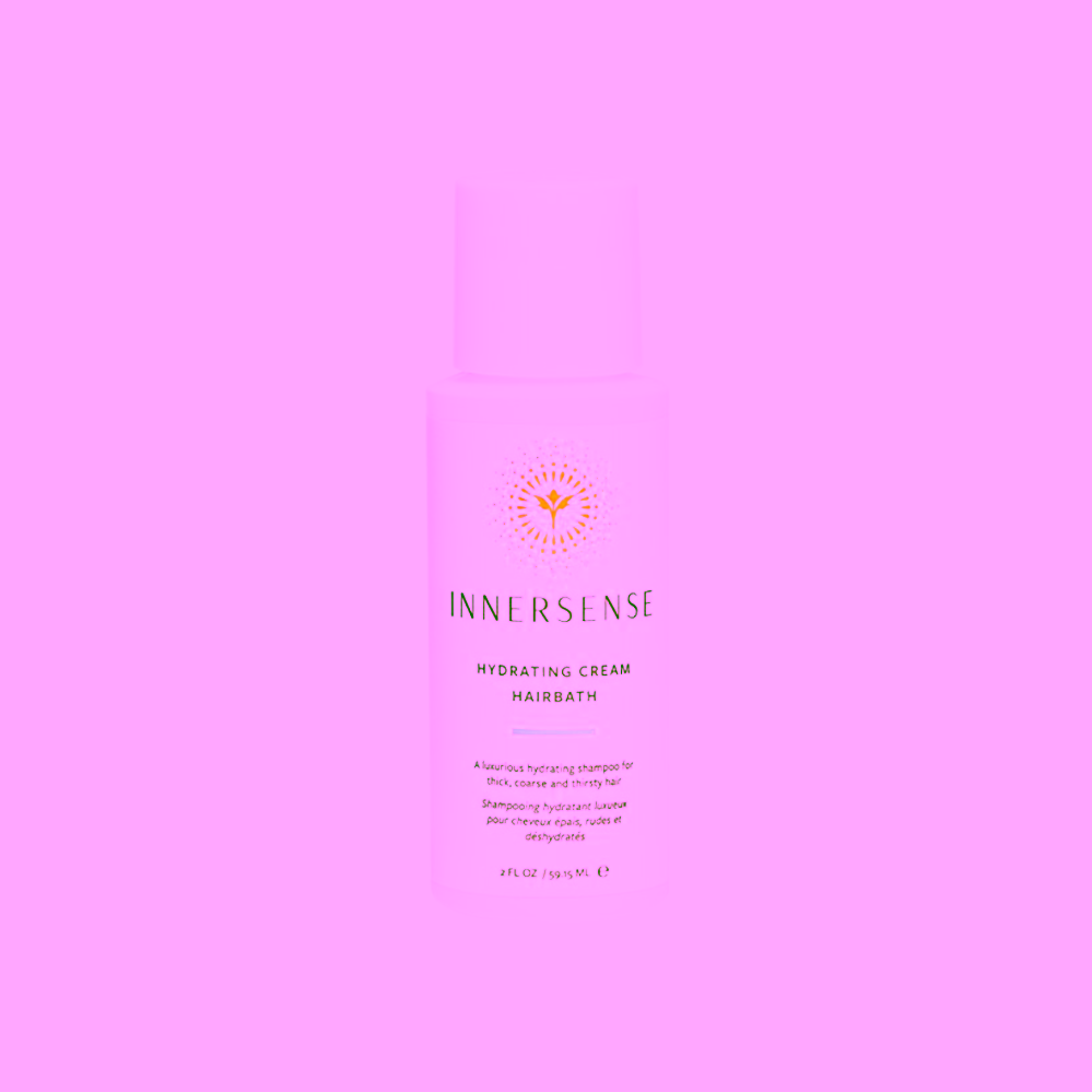 Innersense Hydrating Cream Hairbath Hydratační šampon pro suché vlasy