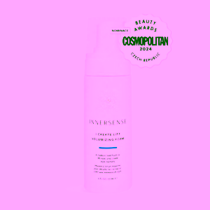 Innersense I Create Lift Volumizing Foam Objemová pěna na vlasy