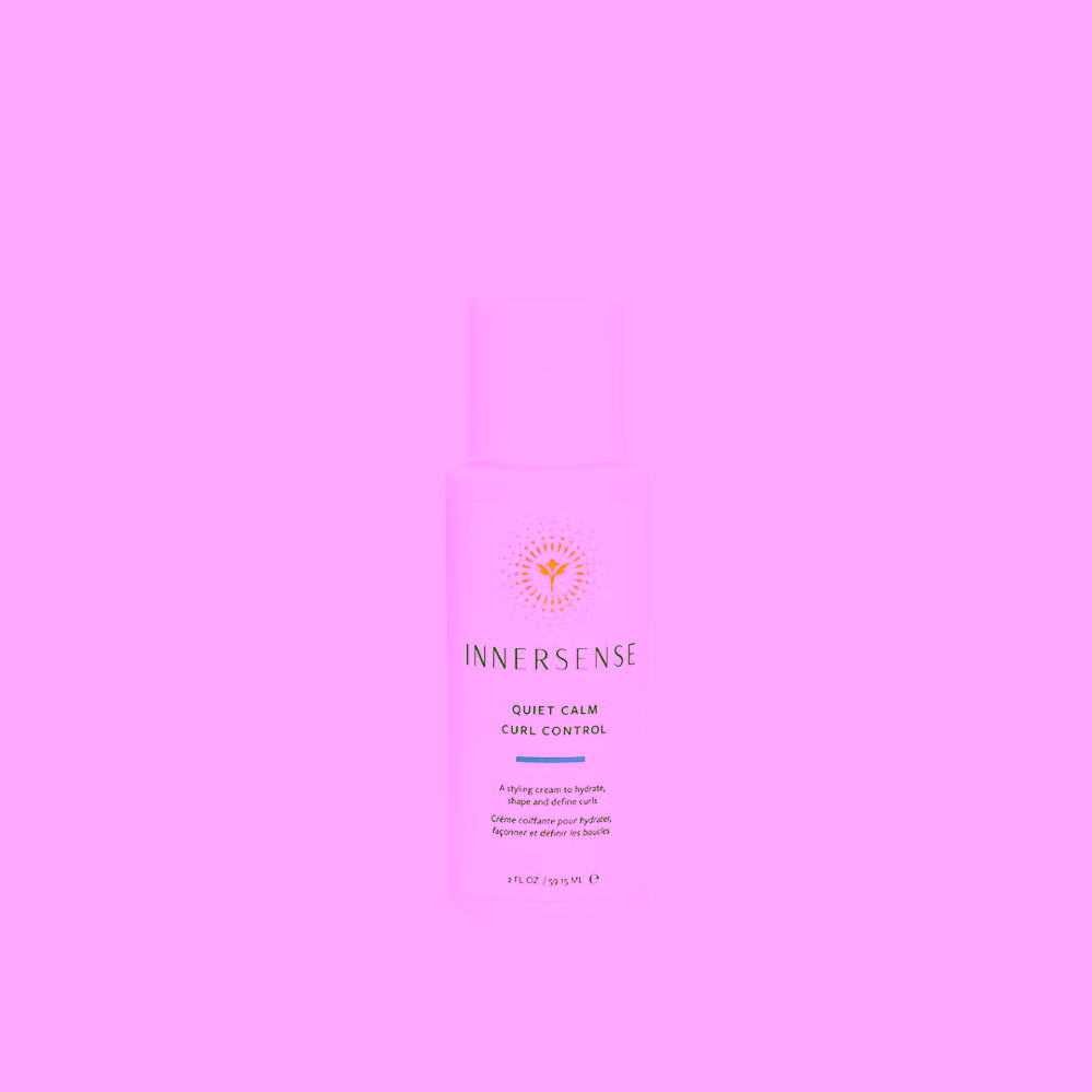 Innersense Quiet Calm Curl Control Krém pro definici vln