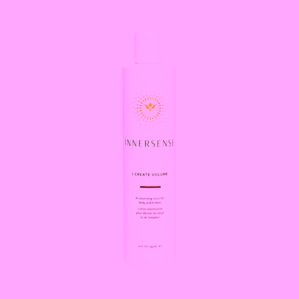 Innersense I Create Volume Objemové mléko na vlasy