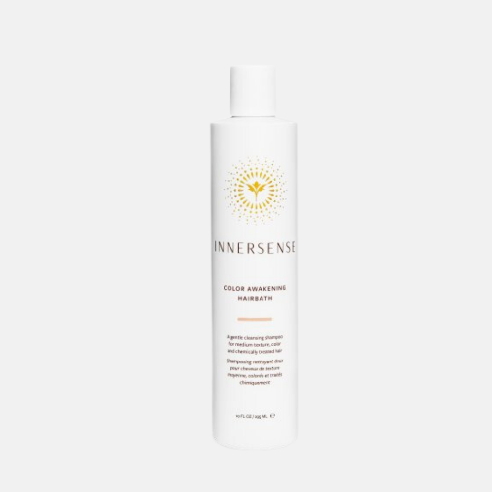 Innersense Color Awakening Hairbath Šampon pro barvené vlasy