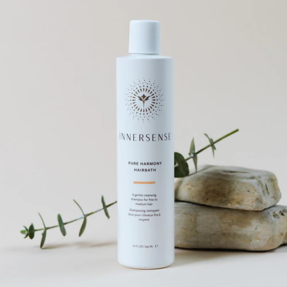 Innersense Pure Harmony Hairbath Šampon pro jemné vlasy