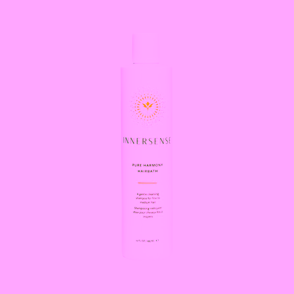 Innersense Pure Harmony Hairbath Šampon pro jemné vlasy