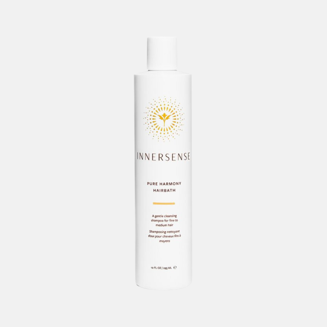 Innersense Pure Harmony Hairbath Šampon pro jemné vlasy