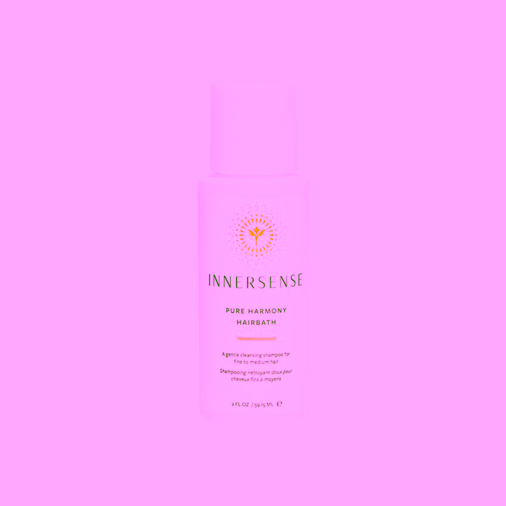 Innersense Pure Harmony Hairbath Šampon pro jemné vlasy