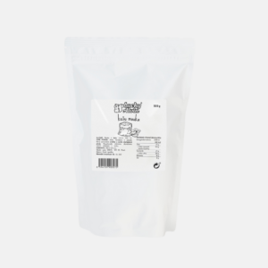 Lucky Alvin kešu mouka