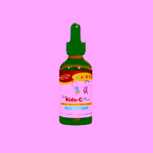 NAHS Kids-C Plus micelizovaný vitamín C pro děti