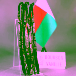 PerSaf Bio Bourbon vanilkové lusky z Madagaskaru