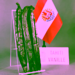 PerSaf vanilkové lusky z Tahiti