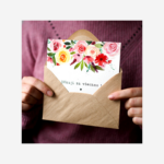 Cukrfree přáníčko Děkuji za všechno