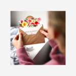 Cukrfree přáníčko Děkuji za všechno