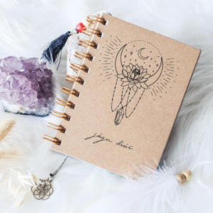 Yoga Day Joga diář