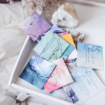 Yoga Day Mindfulness kartičky