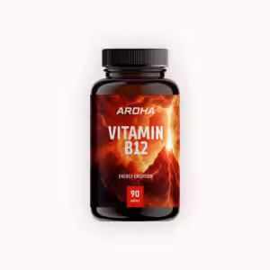 Aroha Vitamin B12