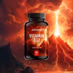 Aroha Vitamin B12